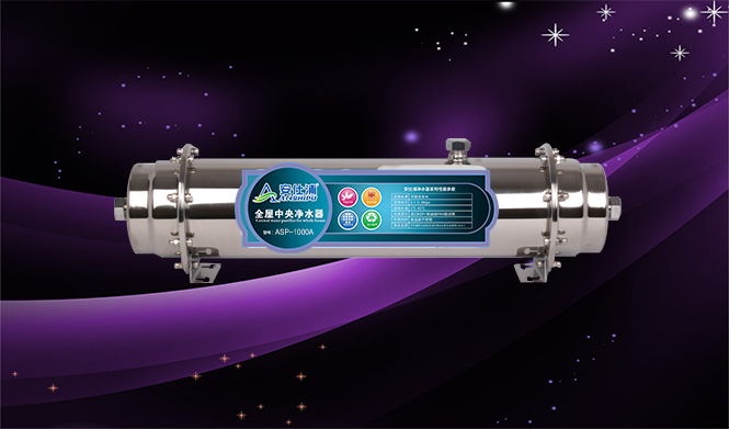 廚房凈水器600A